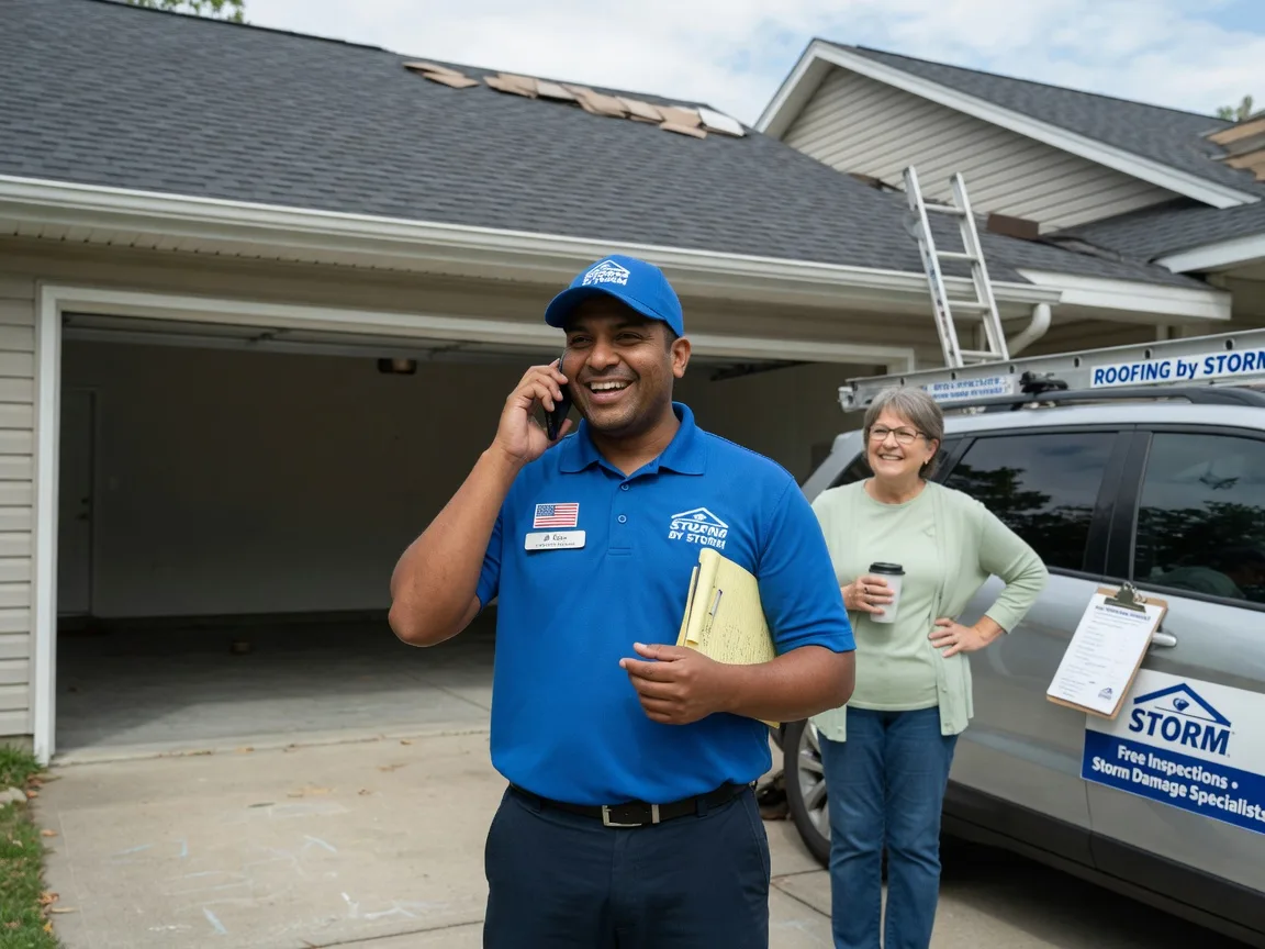 Roof Repair Near Me Belvidere, NJ FAQs