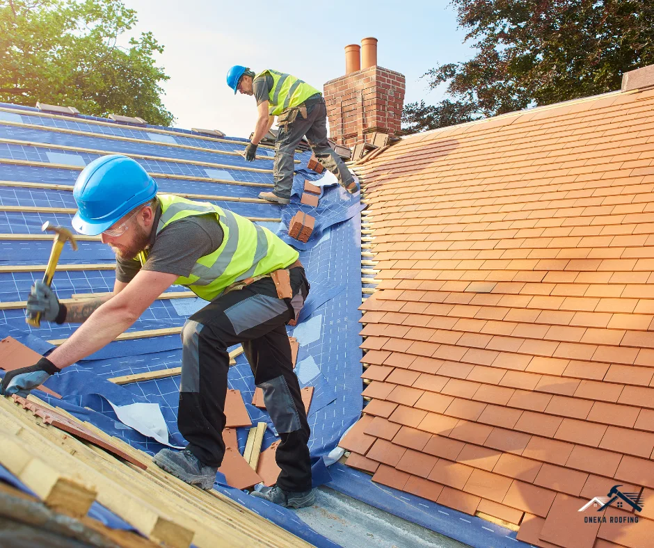 Why choose Roof Repair Near Me in Belvidere, NJ